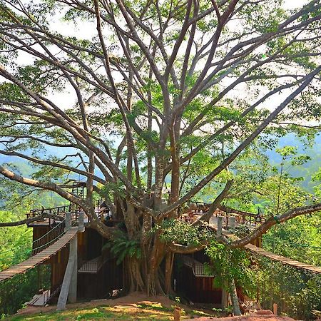 The Giant Chiangmai Чиангмай Экстерьер фото